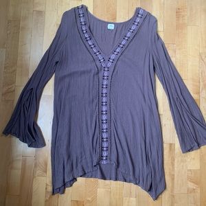 O Neill Beach Coverup